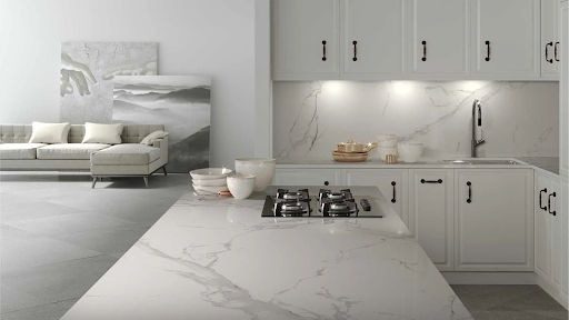 Dekton countertops