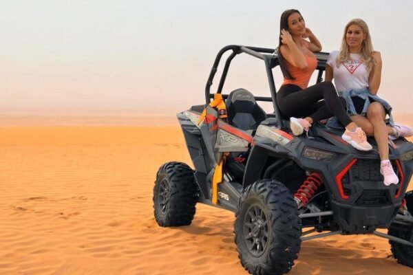 Dune Buggy Dubai