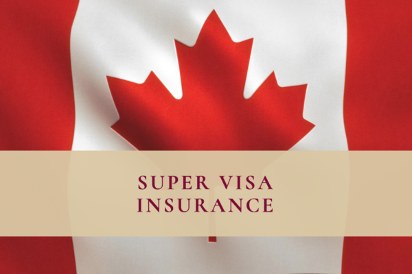 super visa insurance quotes