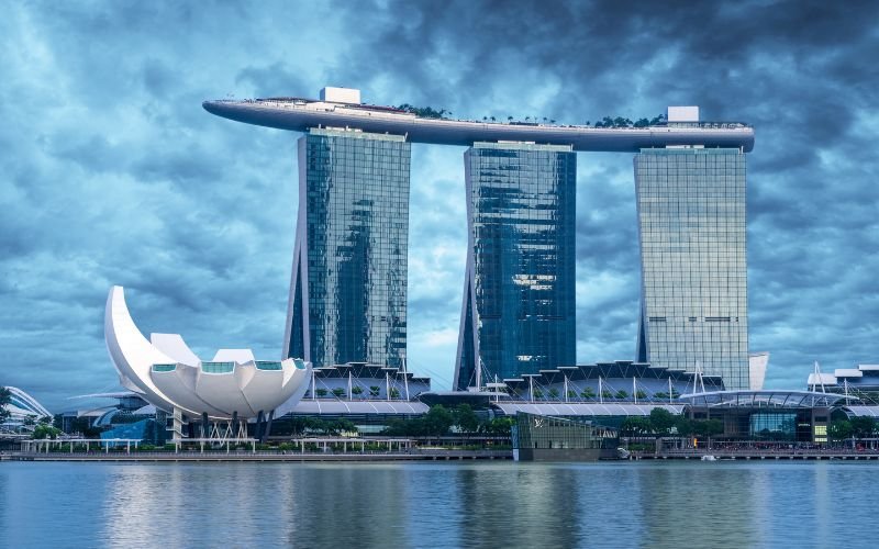 Marina Bay Sands