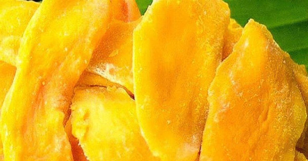 Dry Mango Companies in Pakistan