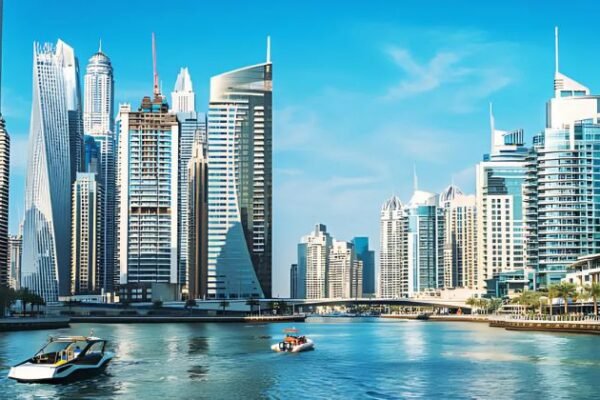 Dubai Real Estate Market