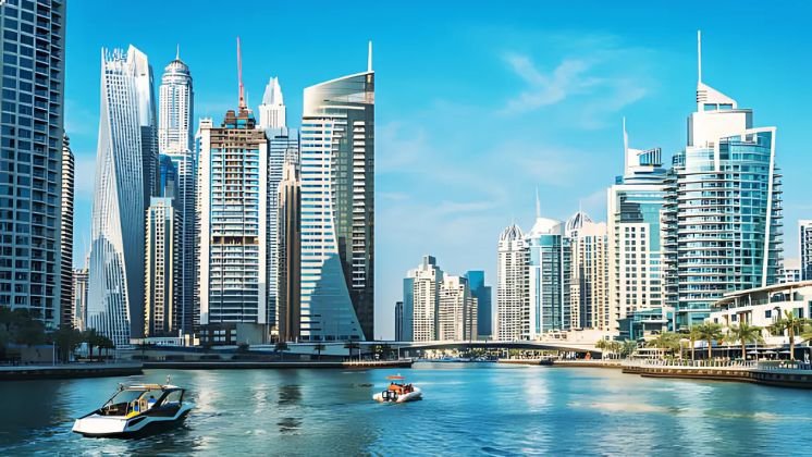 Dubai Real Estate Market