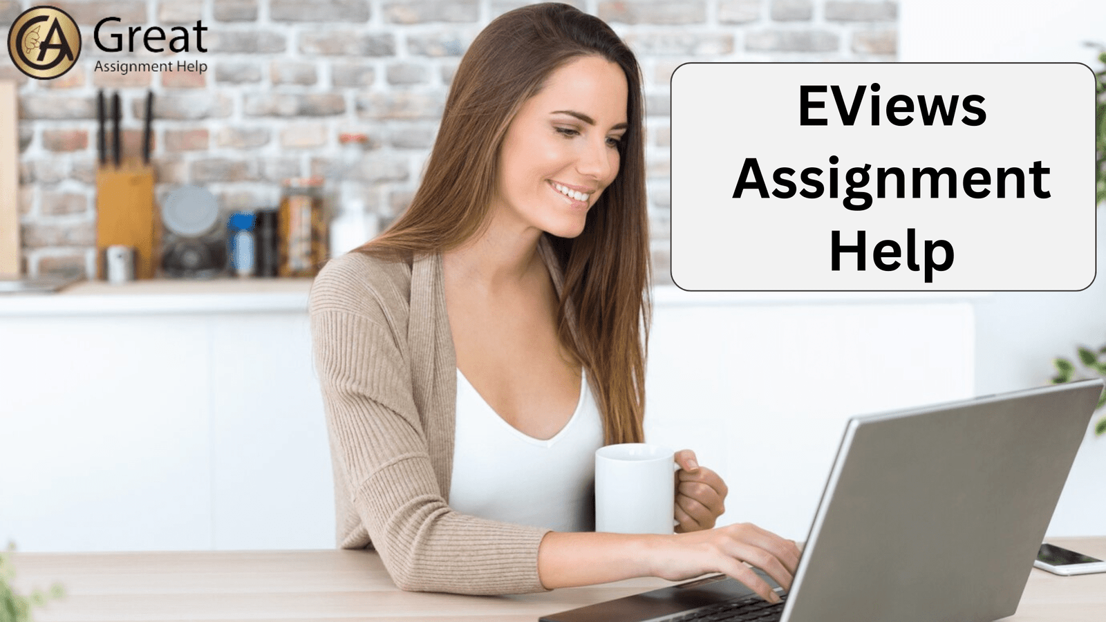 EViews assignment help