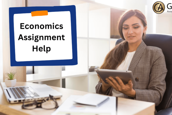 Economics Assignment Help