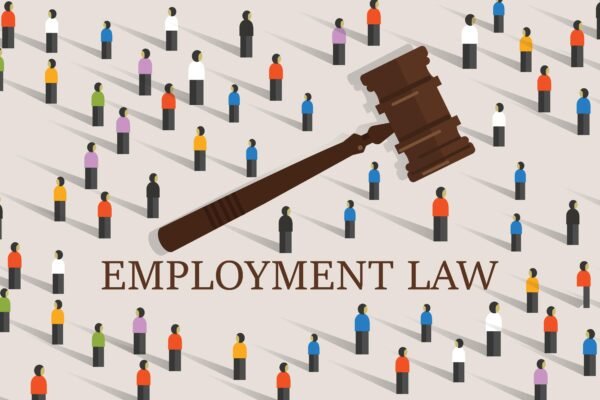 employment lawyer in Los Angeles