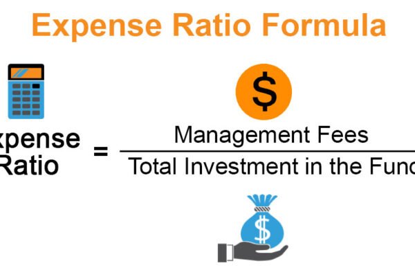 expense ratio