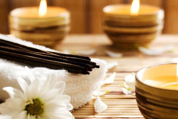 Why a Full Body Massage Tysons Corner Helps You Relax