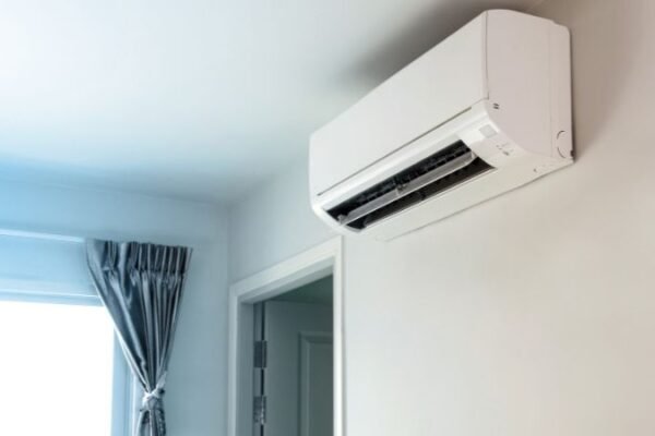 GCC Air Conditioner Market