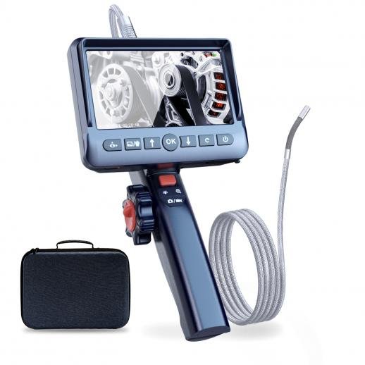 automotive borescope