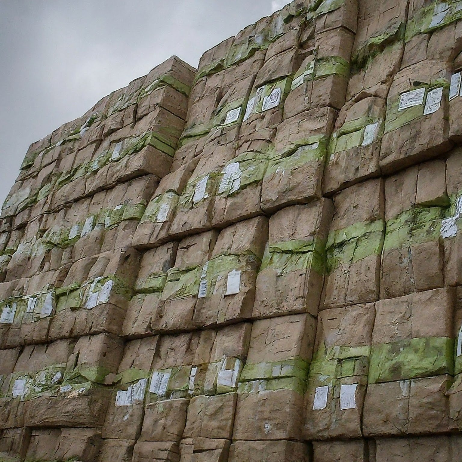 Bulk Recycling Kits in West Virginia