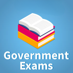 How to Stay Alert While Studying for the Government Exam