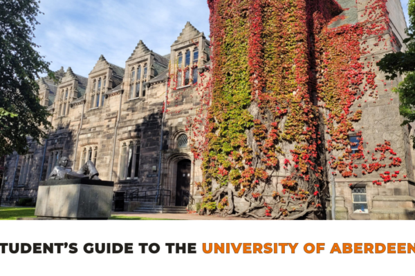 University of Aberdeen