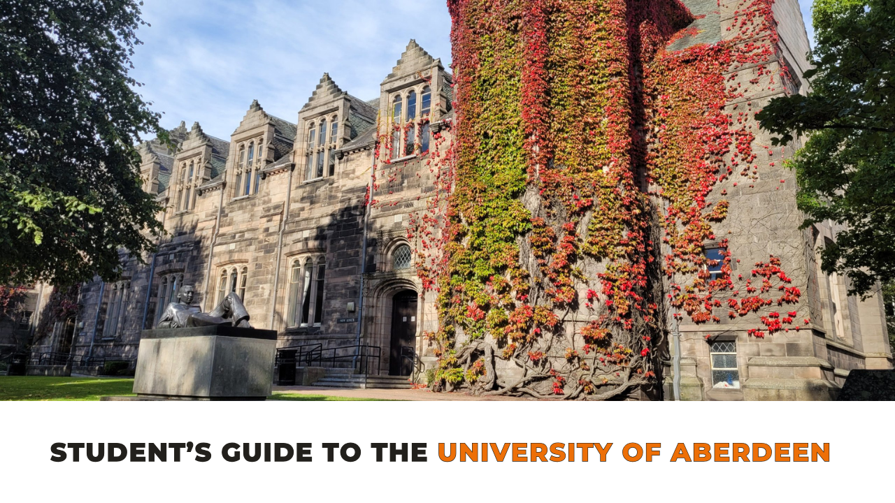 University of Aberdeen