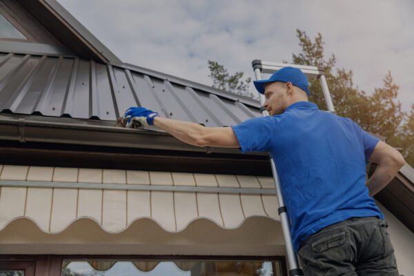 Gutters Cleaning Experts-Perth Cost