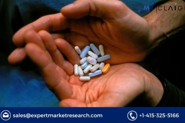 HIV Drug Market