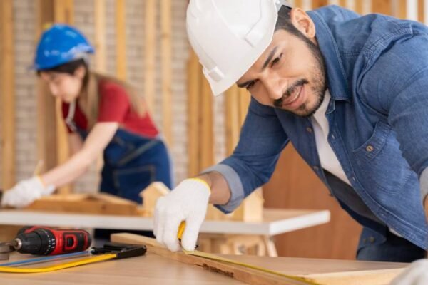 Handyman Services in Ajman