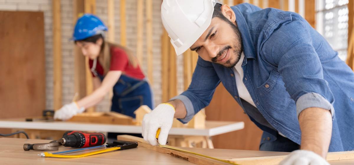 Handyman Services in Ajman