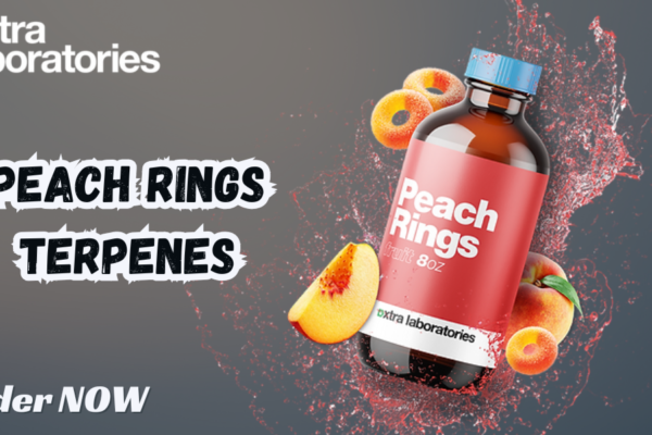 Peach Rings Terpenes