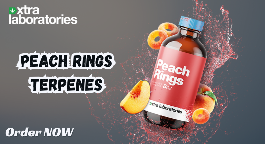 Peach Rings Terpenes