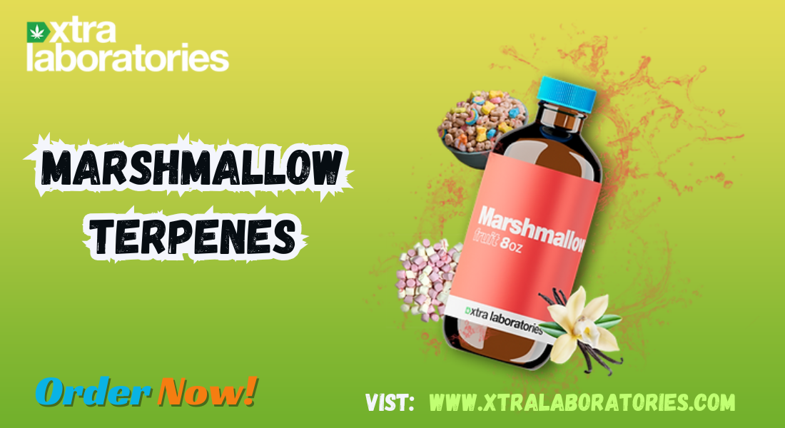 Marshmallow Terpene