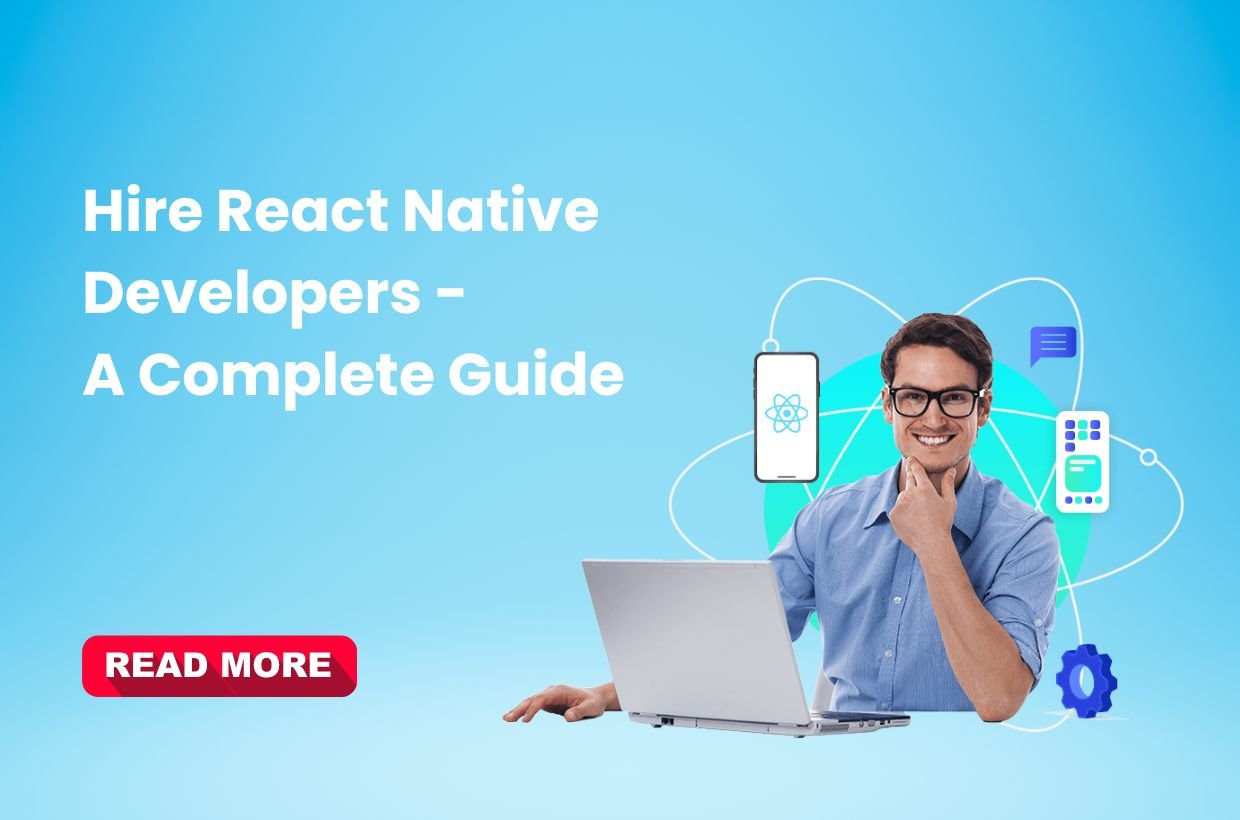 Hire React Native Developers