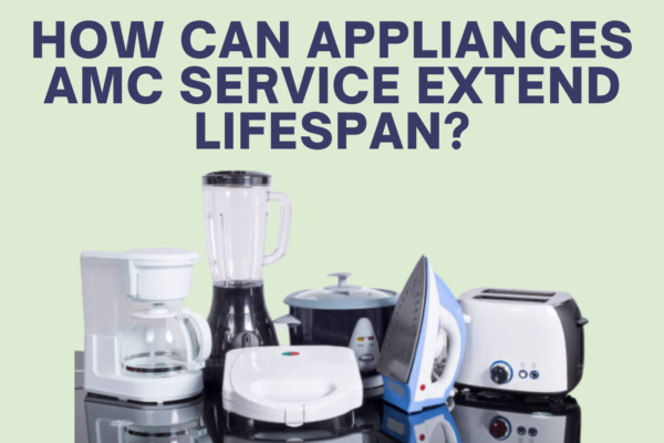 Appliances AMC Service Dubai