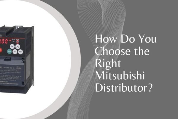 How Do You Choose the Right Mitsubishi Distributor