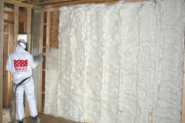 Eco-Friendly Benefits of Using Polyurethane Spray Foam Insulation