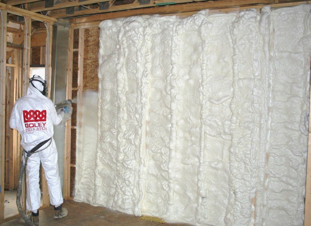 Eco-Friendly Benefits of Using Polyurethane Spray Foam Insulation