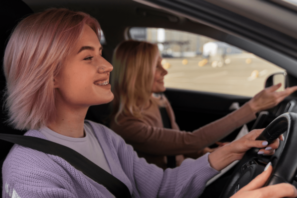 Driving schools in Manchester