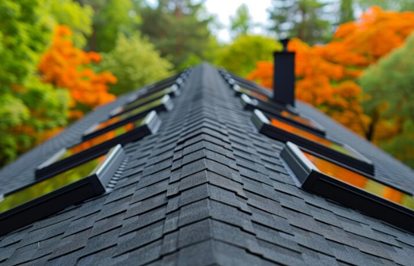 How to Choose the Best Shingle Roof for Your Home