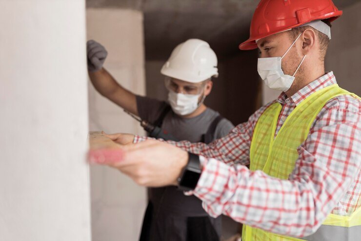 How to Choose the Right Stucco Repair Contractor