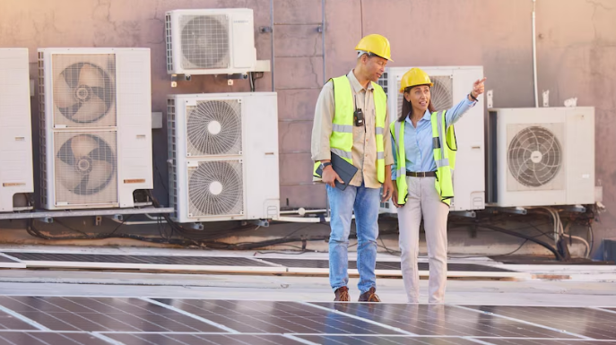 How to Maximize Energy Efficiency with Commercial HVAC Upgrades