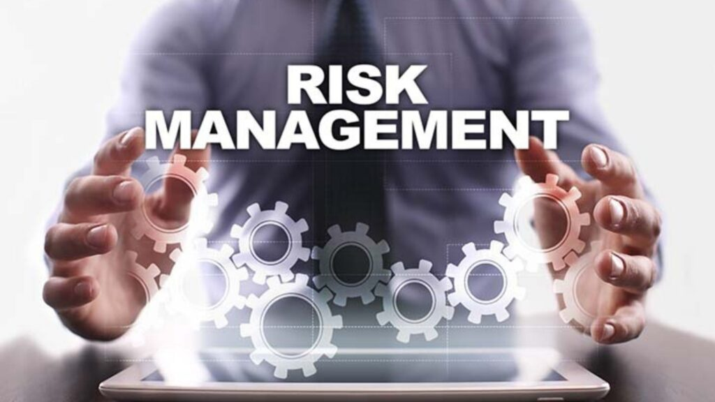 ISO 31000 Risk Management