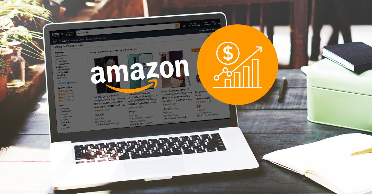 Amazon Advertising: Strategies for Boosting Your Brand's Visibility