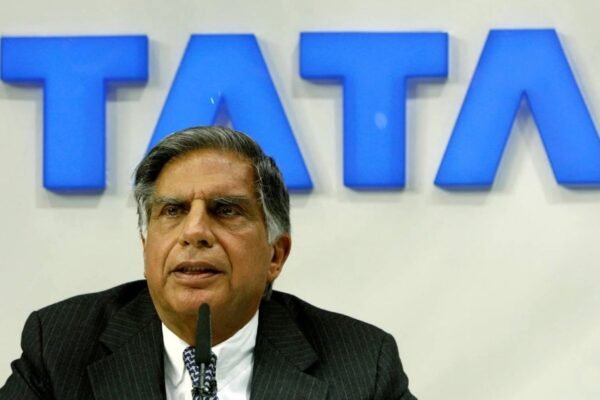 India Mourns the Loss of Ratan Tata