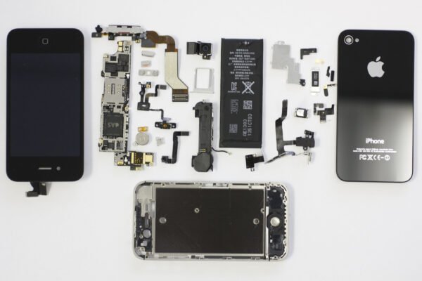 iPhone Repair