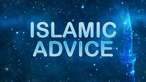 Islamic advice