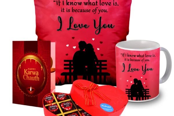 Karwa Chauth Gift Online