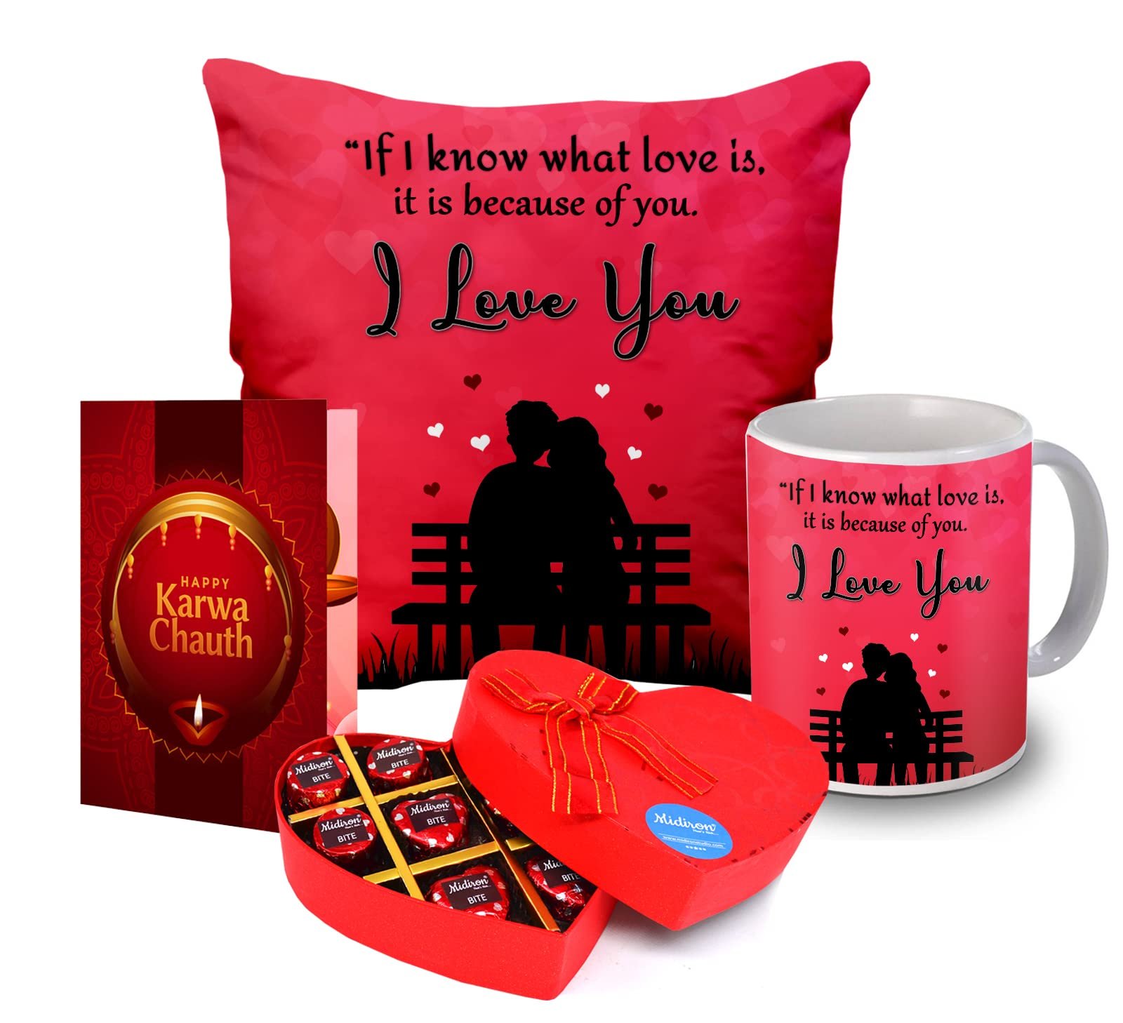 Karwa Chauth Gift Online