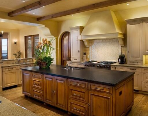 Kitchen Remodeling