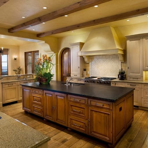 Kitchen Remodeling