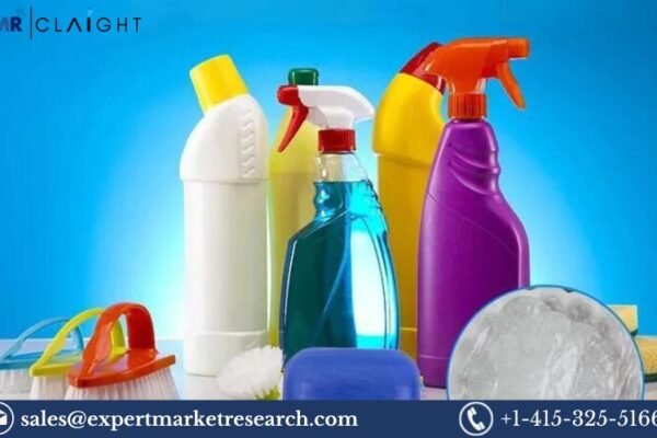 Latin America Surfactants Market