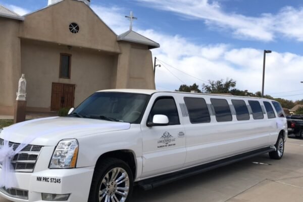 limo service to hartsfield jackson airport