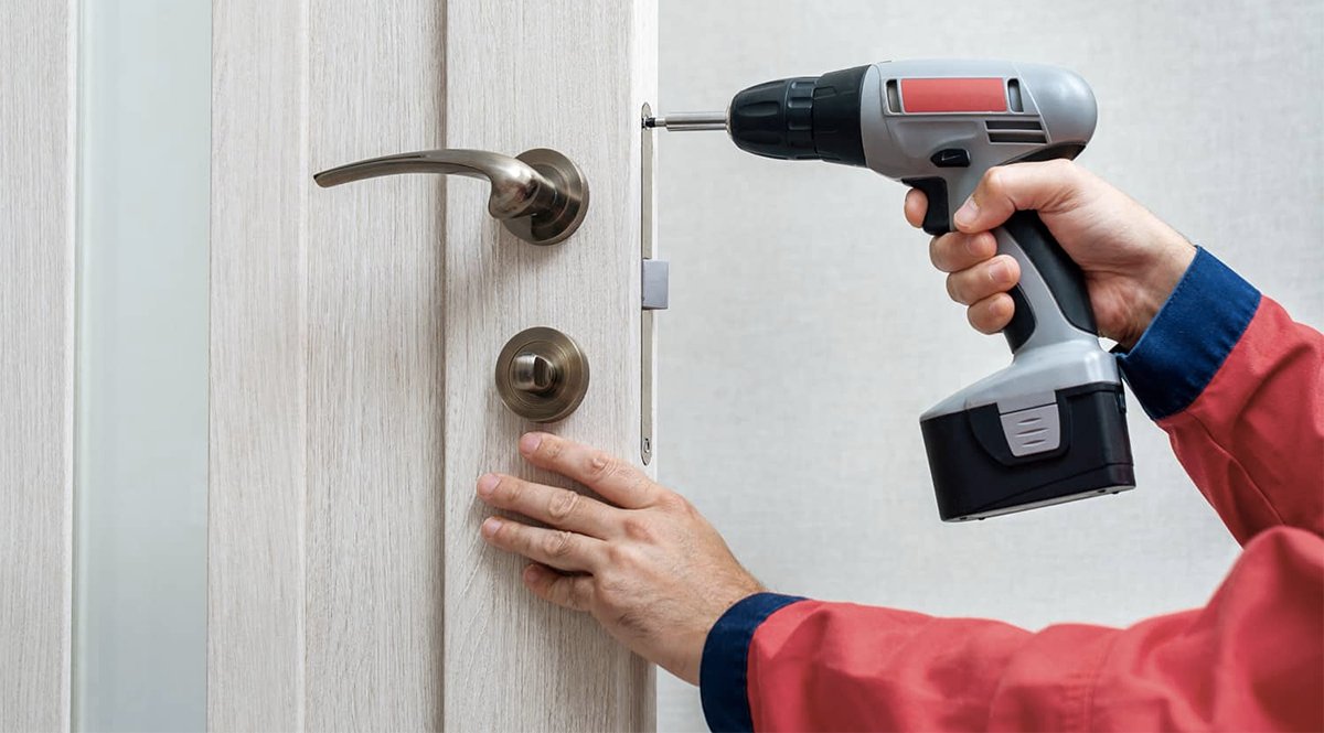 Locksmith Dubai