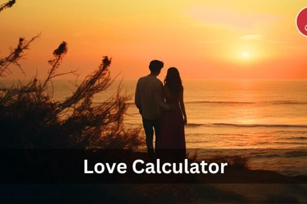 Love Calculator