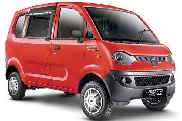 Mahindra Jeeto