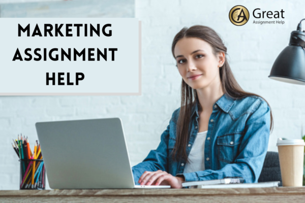 Marketing Assignment Help