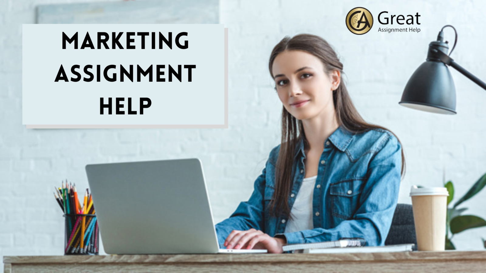 Marketing Assignment Help